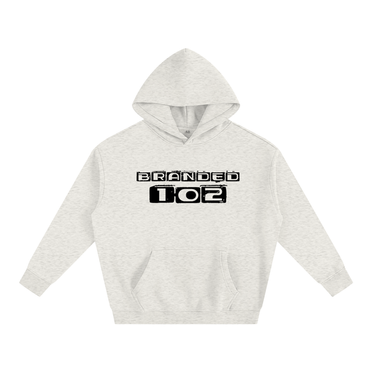 Branded  102 Hoodie