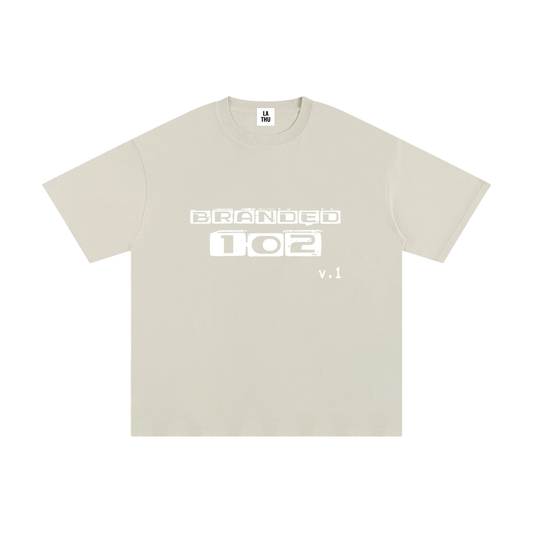 Branded 102  T-Shirt
